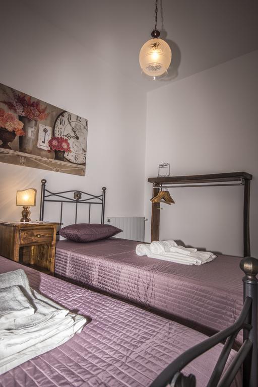 Il Ginepro Villa Cortona Eksteriør bilde
